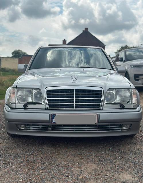 Staat van de showroom van de Mercedes-Benz 500 E!, Auto's, Mercedes-Benz, Particulier, Ophalen