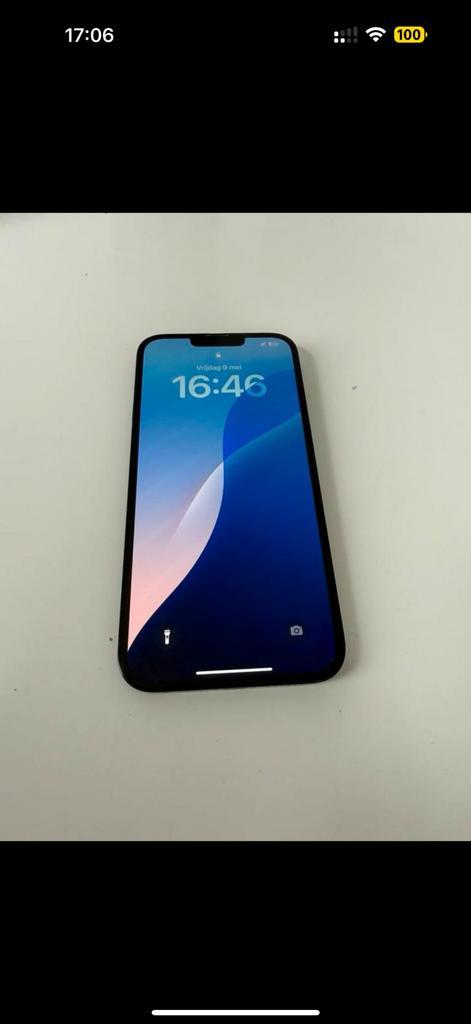 Iphone 14 plus 512 GB als nieuw, Telecommunicatie, Mobiele telefoons | Apple iPhone, Zo goed als nieuw, 512 GB, Zonder abonnement