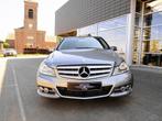 Mercedes C 180 CDI BlueEfficiency *Avantgarde*Parkeerhulp*, https://public.car-pass.be/vhr/20c244d2-22e2-4df8-b6ca-35ac026859a8
