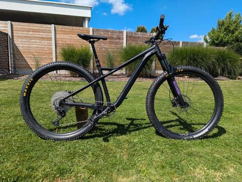 Orbea Laufey, Fietsen en Brommers, Fietsen | Mountainbikes en ATB, Zo goed als nieuw, Overige merken, Hardtail, Ophalen of Verzenden