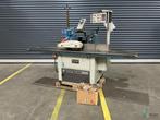 Tafelfrezen/spindelfrezen Hofmann TFS 1200 2001, Zakelijke goederen, Machines en Bouw | Houtbewerking
