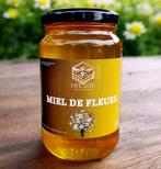 Miel de Fleurs Belge (500g) - 9€, Enlèvement ou Envoi