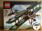 LEGO 10226 sopwith camel (nieuw), Kinderen en Baby's, Speelgoed | Duplo en Lego, Ophalen of Verzenden, Nieuw, Complete set, Lego