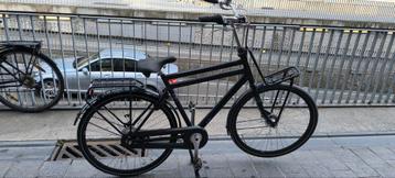Cortina transport fiets beschikbaar voor biedingen
