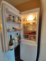 Combi koelkast diepvries Samsung NO FROST, Ophalen, Gebruikt, 200 liter of meer, Met aparte vriezer