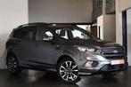 Ford Kuga Kuga 2.0 TDCi 4x4 Aut. ST-Line Trekh Pano 12M*, Autos, Achat, Commande vocale, Entreprise, Noir