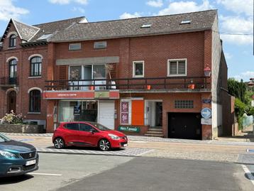 Commerce à louer à Ottignies-Louvain-La-Neuve beschikbaar voor biedingen