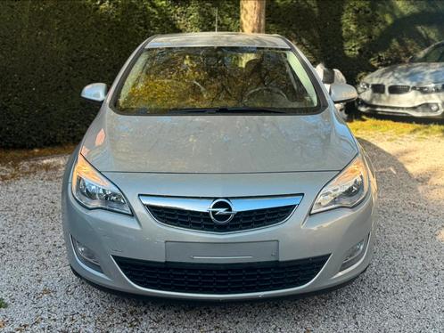 Opel Astra 1.4i benzine - 57000KM*Airco*ZEER PROPER!, Autos, Opel, Entreprise, Achat, Astra, ABS, Airbags, Air conditionné, Alarme