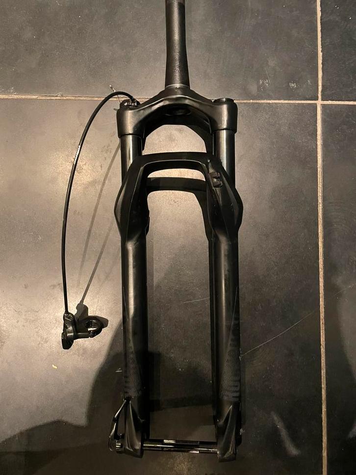Rockshox recon, Fietsen en Brommers, Fietsonderdelen, Gebruikt, Frame, Ophalen of Verzenden