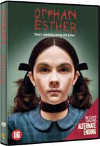 Orphan Esther, CD & DVD, DVD | Horreur, Comme neuf, Gore, Enlèvement ou Envoi, À partir de 16 ans