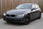 bmw 318 d automaat 2018 eur6 101000 km, Achat, Euro 6, Entreprise, Automatique