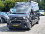 Renault Master 2.3 dCi 35 L2H2 B.AUTO 179CV CABINE APPROFOND, 4 deurs, Stof, 4 cilinders, 2500 kg