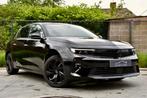 Opel Astra GS-Line *AppleCarPlay* Stuurwielverwarming** 360, Voorwielaandrijving, Stof, Zwart, Apple Carplay