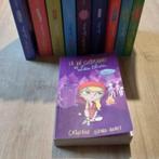 livre lea olivier, Enlèvement