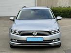 Volkswagen Passat 1.4TSI DSG Business 50995km, Te koop, Zilver of Grijs, https://public.car-pass.be/vhr/afb01f7b-df8b-4606-8899-f730860bec0b