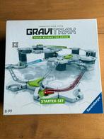 Gravitrax starter set - kogelbaan, Kinderen en Baby's, Ophalen of Verzenden, Zo goed als nieuw, Bouwen