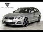 BMW Serie 3 330 e Tour pano/dr ass prof/sportz, Te koop, https://public.car-pass.be/vhr/b912957b-efe4-4354-98e9-44e6f9818251, Break