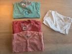 Petit Bateau kledijpakket, Kinderen en Baby's, Babykleding | Maat 56, Ophalen, Gebruikt, Jongetje of Meisje