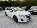Chevrolet, Auto's, Diesel, Te koop, Cruze, Bedrijf