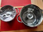 Pottenset, Huis en Inrichting, Keuken | Potten en Pannen, Ophalen, Nieuw