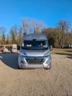 Clever Vans (Pössl) 2 of 4 persoons * Garantie + onderhoud*, Buscamper of Camperbus, Ringverwarming, Pössl, Bedrijf