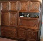 armoire de salle à manger bien entretenue, Enlèvement, Utilisé