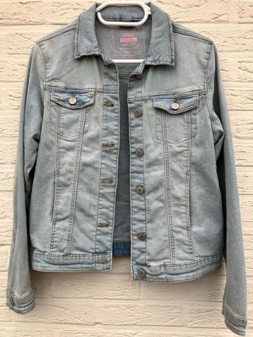 Jeansjasje C&A maat 176 Nieuw  beschikbaar voor biedingen