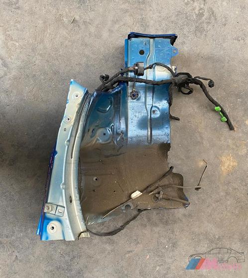 SKODA KAMIQ CHASSISBALK RECHTS VOOR, Auto-onderdelen, Carrosserie, Skoda, Gebruikt, Ophalen of Verzenden