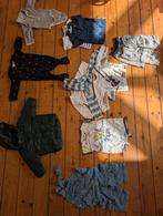 Baby-kledingpakket 9-12 maand, zo goed als nieuw, Ophalen, Zo goed als nieuw