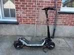 Wispeed suvpilot 480 (25km/uur), Fietsen en Brommers, Steps, Ophalen, Nieuw, Elektrische step (E-scooter), Wispeed