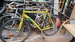 2x Peugeot heren koets fiets te koop, Fietsen en Brommers, 28 inch, Gebruikt, 15 tot 20 versnellingen, 53 tot 57 cm