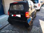 A vendre 2 smart, Autos, Smart, Achat, 600 cm³, Entreprise, Noir