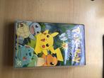 Pokemon 4, Ophalen, Gebruikt