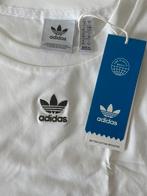 NIEUW met labels - top Adidas, Kleding | Dames, Ophalen of Verzenden, Zo goed als nieuw