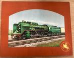 Jacques : historisch overzicht van de locomotief, Ophalen of Verzenden, Zo goed als nieuw