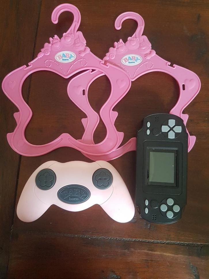 Baby Born spulletjes, Kinderen en Baby's, Speelgoed | Poppen, Zo goed als nieuw, Ophalen of Verzenden