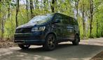 VW T6 TSI Caravelle lichte vracht 5Pl, Auto's, Voorwielaandrijving, 4 deurs, Stof, 4 cilinders