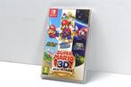 Switch - Super Mario 3D All Stars - als nieuw, Verzenden, Zo goed als nieuw