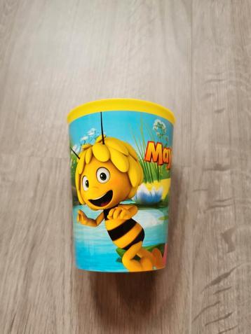 Drinkbeker Maya de bij - NIEUW!  beschikbaar voor biedingen