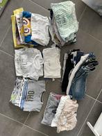 Grand paquet de vêtements pour bébé taille 62, Comme neuf, Taille 62, Enlèvement ou Envoi