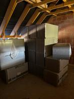 Eps knauf 14 cm, Doe-het-zelf en Bouw, Isolatie en Afdichting, Ophalen, Zo goed als nieuw