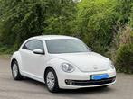 Vw beetle 1.6tdi euro5 model 2014 1pro, Auto's, Te koop, Alarm, Diesel, Particulier