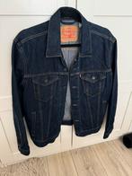 Jeans jas 501, Ophalen, Nieuw, Maat 38/40 (M)
