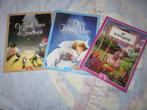 3 kinderboeken : Kleine muis - Toverpop - Opzoek nr zandman, Livres, Livres pour enfants | Jeunesse | Moins de 10 ans, Utilisé