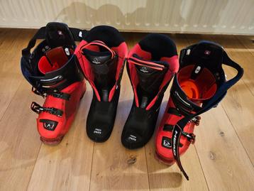 Head skibotten Adapt 105 Perfect Fit beschikbaar voor biedingen