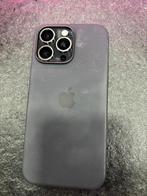 I phone 15 pro max 256 gb top staat, Telecommunicatie, Mobiele telefoons | Apple iPhone, Ophalen of Verzenden, 256 GB