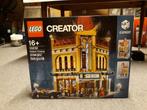 lego 10232 Palace Cinema NIEUWE ONGEOPENDE DOOS, Kinderen en Baby's, Speelgoed | Duplo en Lego, Ophalen, Nieuw, Complete set, Lego