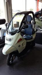 BMW C1 - 200, Scooter, Entreprise, Plus de 35 kW, 176 cm³