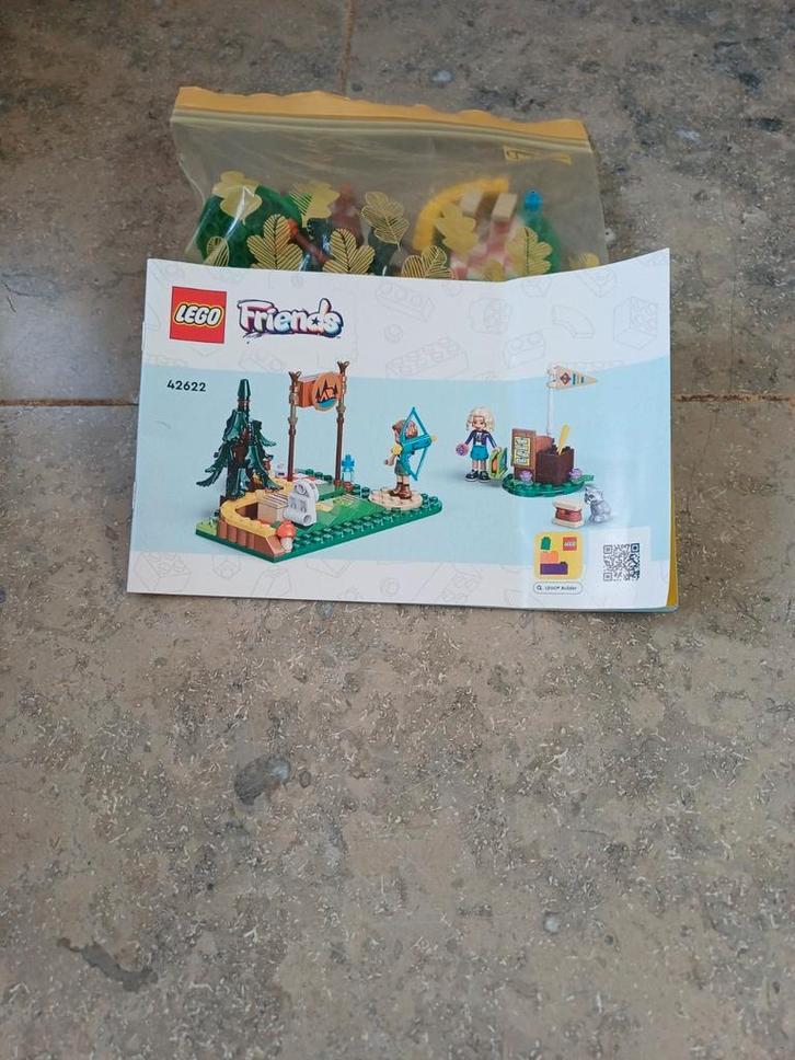 Différents sets Lego Friends, Enfants & Bébés, Jouets | Duplo & Lego, Comme neuf, Lego, Enlèvement ou Envoi