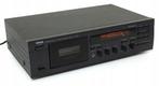 Cassettedeck Yamaha KX380, Ophalen